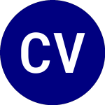 Logo da Corindus Vascular Robotics (CVRS).