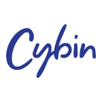 Logo da Cybin (CYBN).