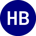 Logo da Hashdex Bitcoin ETF (DEFI).