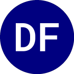 Logo da Donoghue Forlines Yield ... (DFRA).