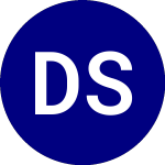 Logo da Dimensional Short durati... (DFSD).