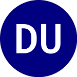 Logo da Dimensional Us Sustainab... (DFSU).