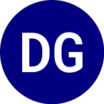Logo da DB Gold Double Long ETN ... (DGP).