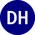Logo da  (DHC.X).
