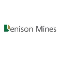 Logo da Denison Mines (DNN).