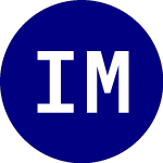 Logo da iShares MSCI Emerging Ma... (EEMS).