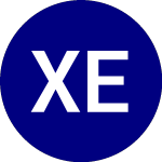 Logo da Xtrackers ER Mkt Carbon ... (EMCR).