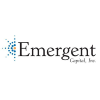 Logo da Emerge EMPWR Sustainable... (EMGC).