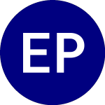 Logo da Empire Petroleum (EP).