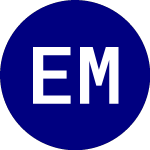 Logo da Eve Mobility Acquisition (EVE.U).