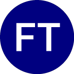 Logo da First Trust DJ Internet (FDN).