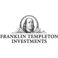 Logo da Franklin Limited Duratio... (FTF).