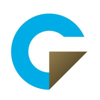 Logo da Galiano Gold (GAU).