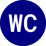 Logo da WisdomTree Continuous Co... (GCC).