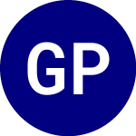 Logo da Goodrich Petroleum (GDP).