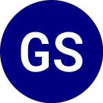 Logo da Golden Star Resources (GSS).