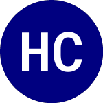 Logo da Hartford Core Bond ETF (HCRB).