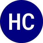 Logo da Healthy Choice Wellness (HCWC).