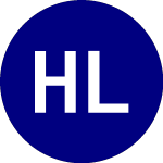 Logo da Hartford Large Cap Growth (HFGO).