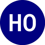 Logo da  (HHZ).