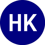 Logo da  (HKOR).