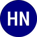 Logo da  (HNB).