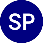 Logo da Str PD S & P 2001-11 (HSB).