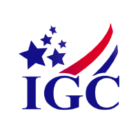 Logo da IGC Pharma (IGC).
