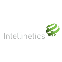Logo da Intellinetics (INLX).