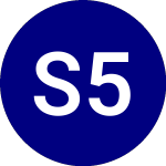 Logo da S&P 500 (IVV).