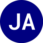 Logo da Jpmorgan Active Growth ETF (JGRO).