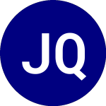 Logo da Jensen Quality Growth ETF (JGRW).