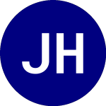 Logo da John Hancock Core Bond ETF (JHCR).