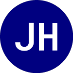 Logo da John Hancock Mortgage ba... (JHMB).