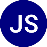 Logo da Jpmorgan Sustainable Mun... (JMSI).