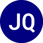 Logo da John Q. Hammons (JQH).