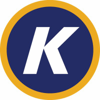 Logo da Kraneshares Dynamic Emer... (KEM).