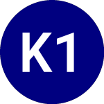 Logo da Kraneshares 100% Kweb De... (KPRO).