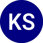 Logo da Kraneshares Sse Star Mar... (KSTR).