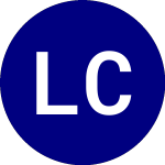 Logo da London Clubs (LCI).