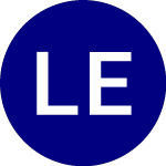 Logo da Legacy Education (LGCY).