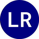 Logo da Lynch Rights (LGL.R).