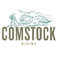Logo da Comstock (LODE).