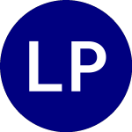 Logo da Logistic Properties of t... (LPA).
