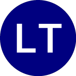 Logo da Lorus Therapeutics (LRP).