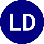 Logo da LSV Disciplined Value ETF (LSVD).