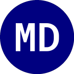 Logo da ML Djia Mitt6/06 (MDJ).