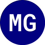 Logo da Merchants Group (MGP).