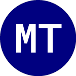 Logo da Marti Technologies (MRT).