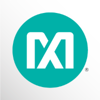 Logo da iShares Global Materials (MXI).